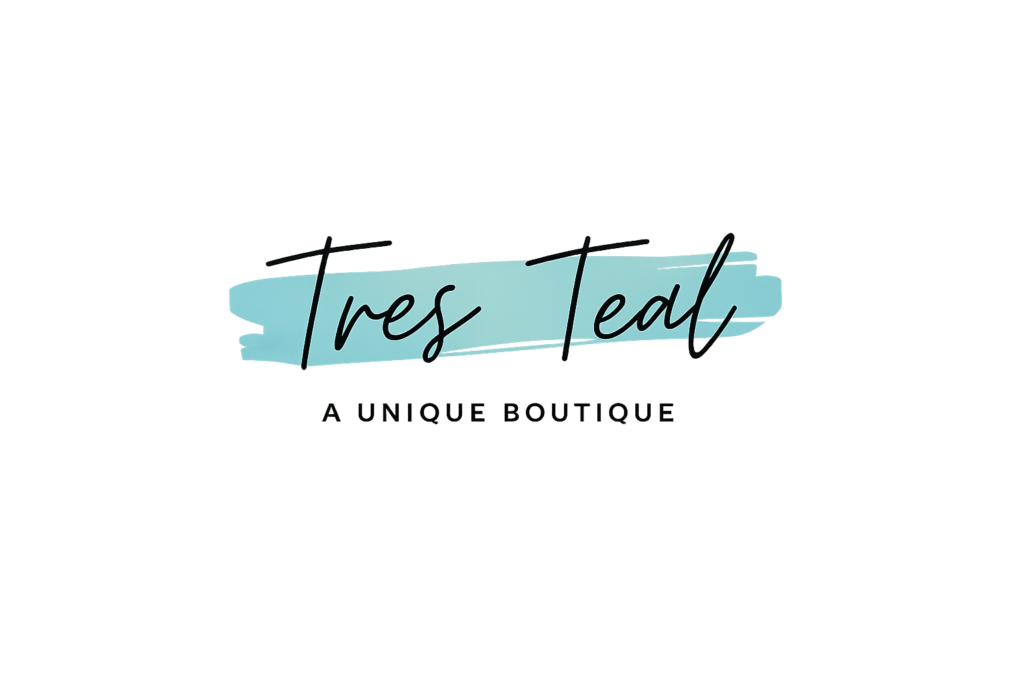 Tres Teal