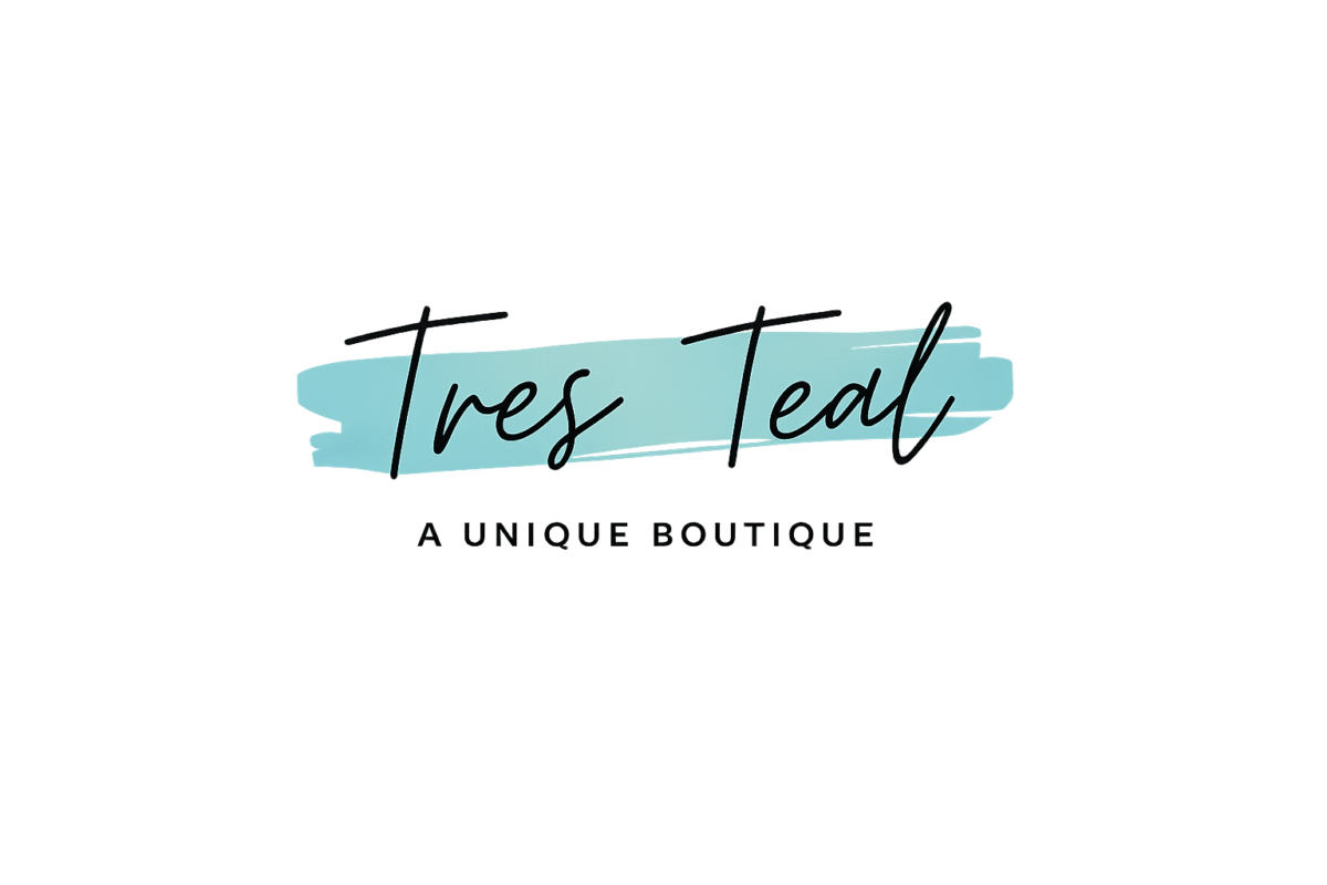 Tres Teal