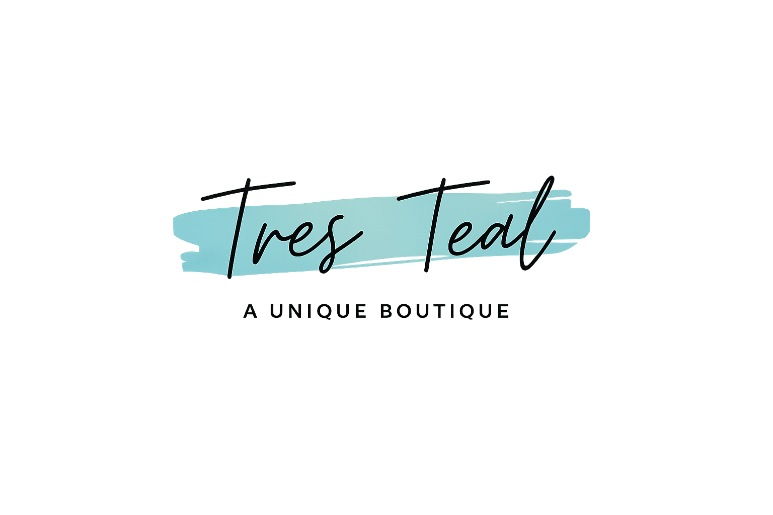 Tres Teal